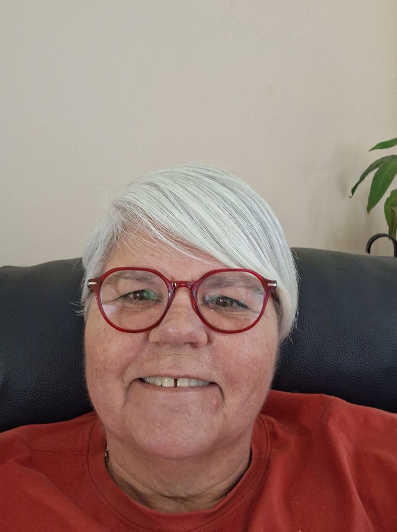 Scorpiochick Scorpiochick