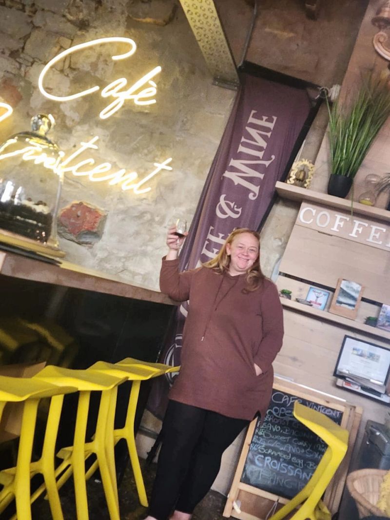 Warerooikop Warerooikop