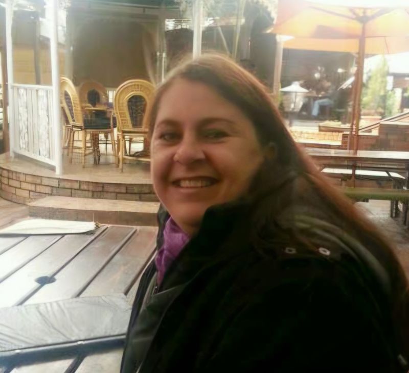 Saartjie1973 Saartjie1973