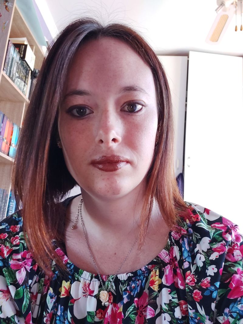 SoftSpokenStorm SoftSpokenStorm