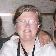 Blondietjie