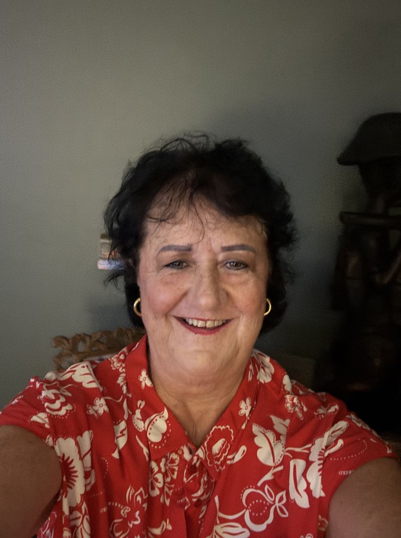 Gina105