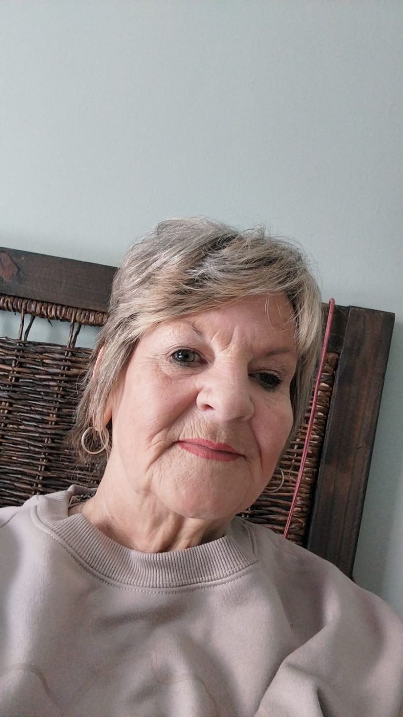 Blondy2058