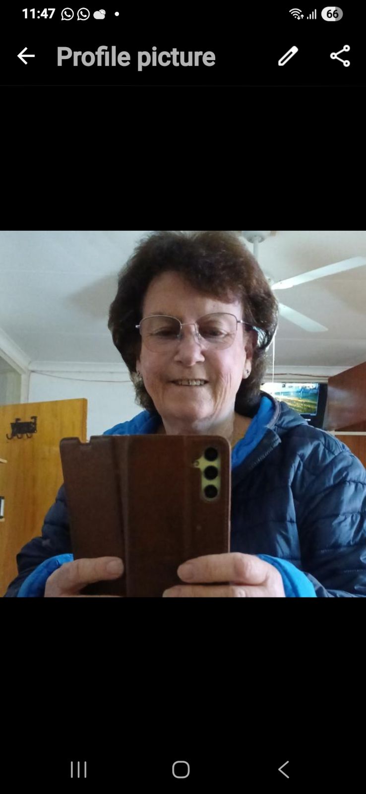 Windgatliefie