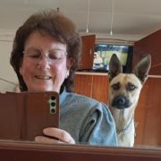 Windgatliefie
