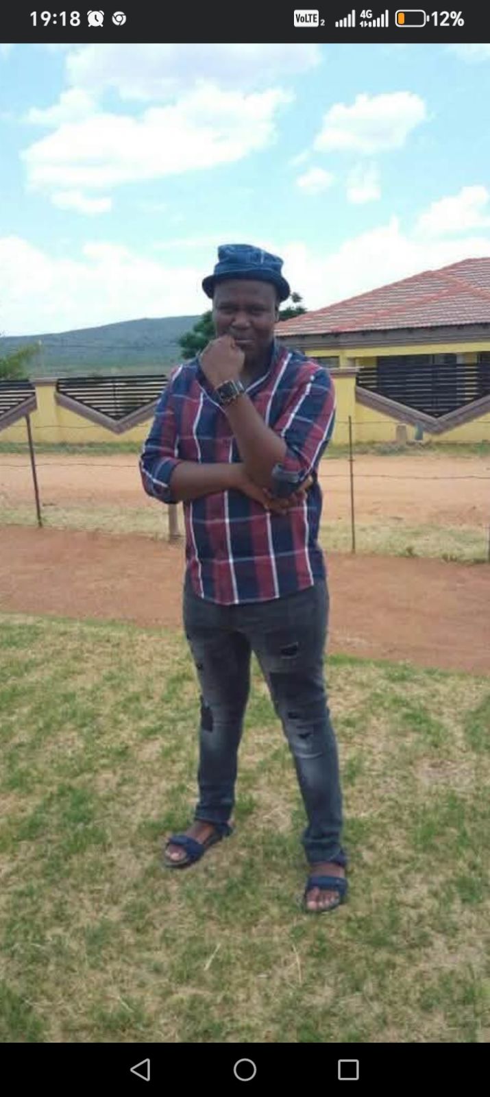 Maphoza