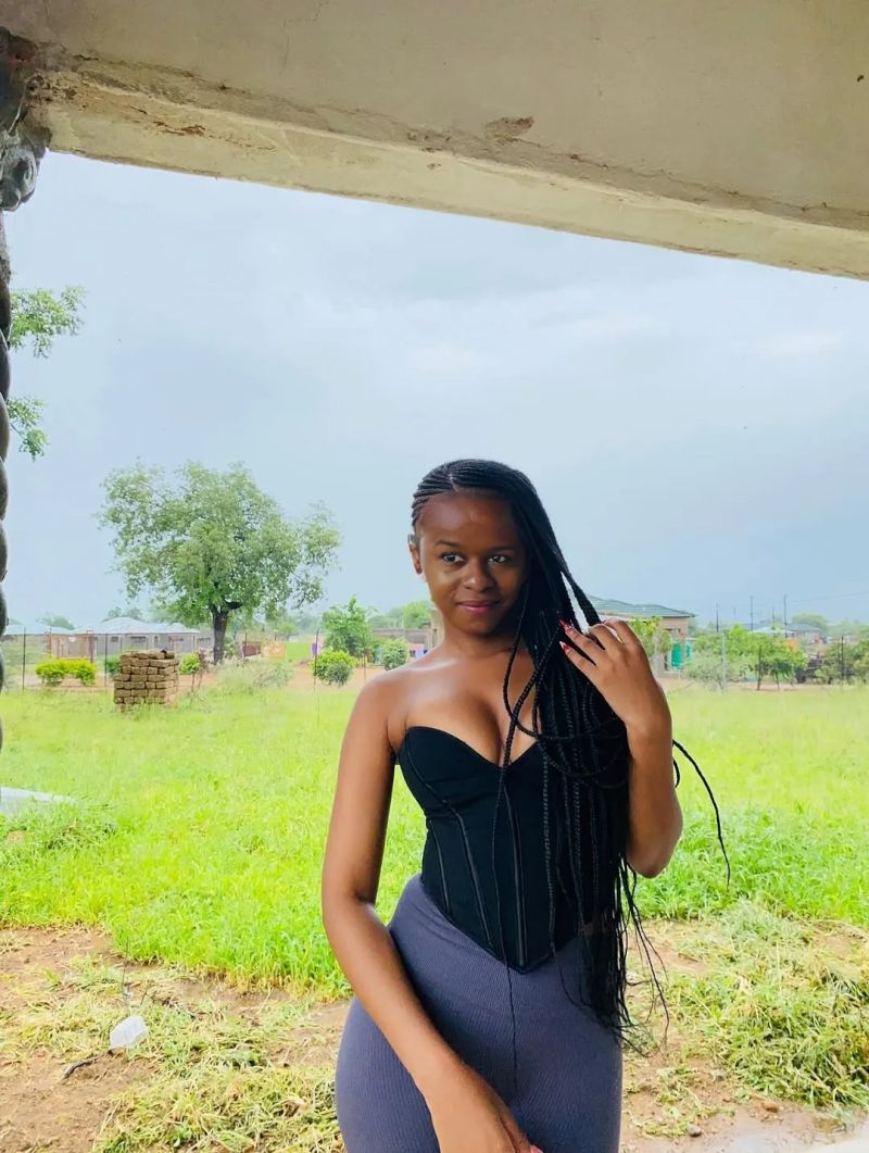 Nthaboena