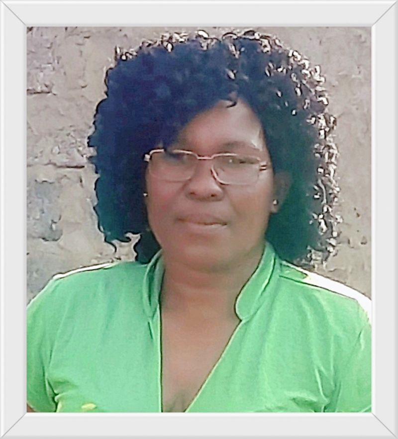 DorothyUsizo