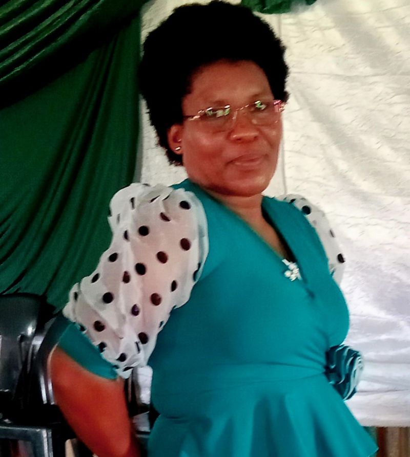DorothyUsizo