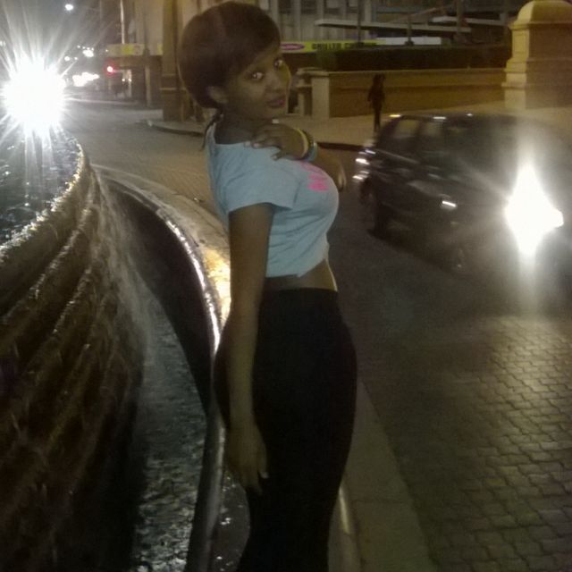 Hloney Hloney