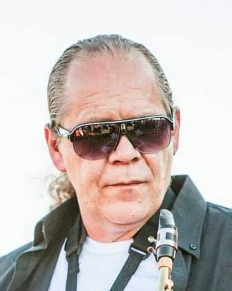 SaxPlayer