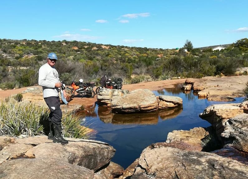 BeRealBeYourselfGrow