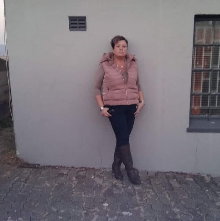 Stinatjie Stinatjie