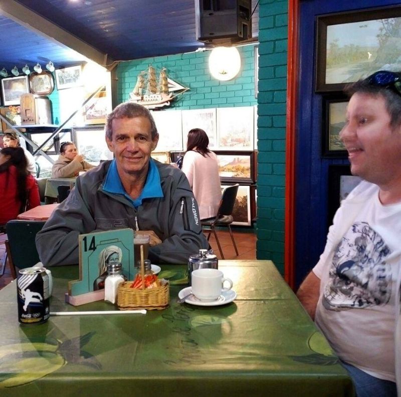 cafe
