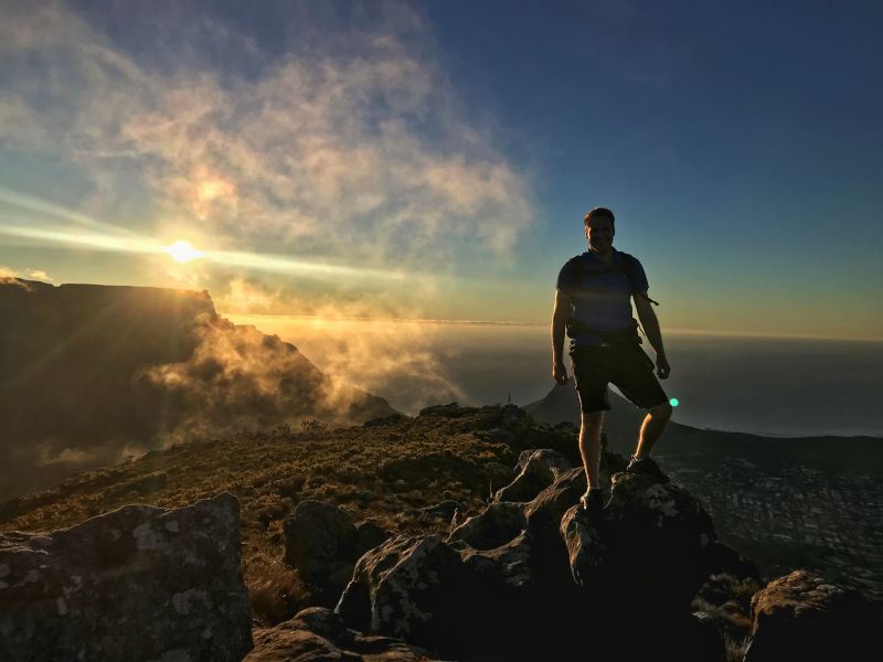 CapetonianM CapetonianM