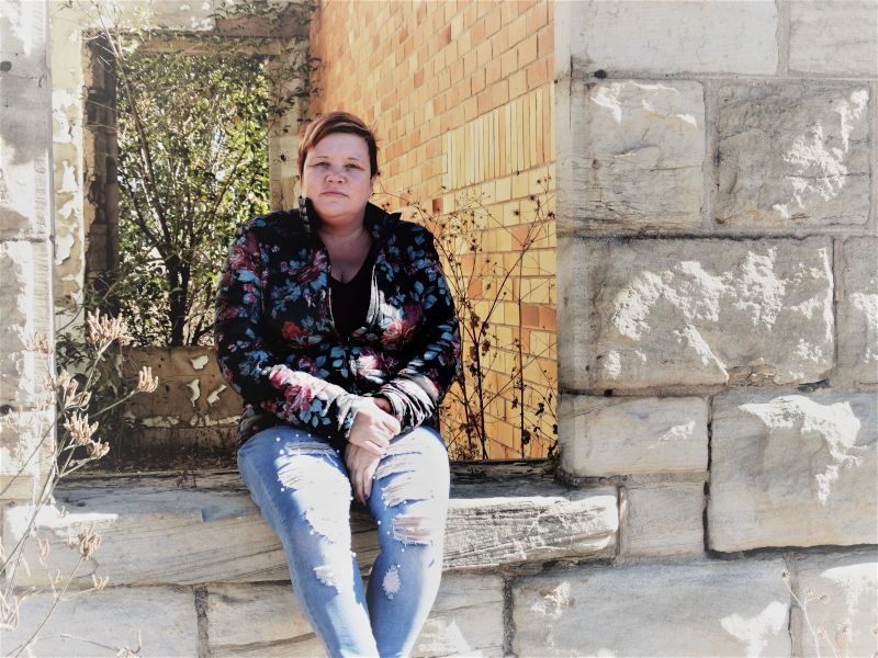 Stinatjie Stinatjie