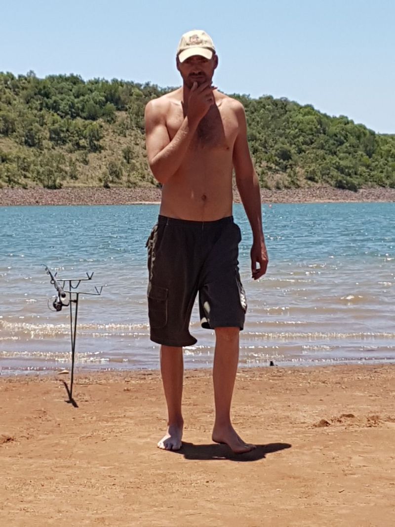 FourieJJ