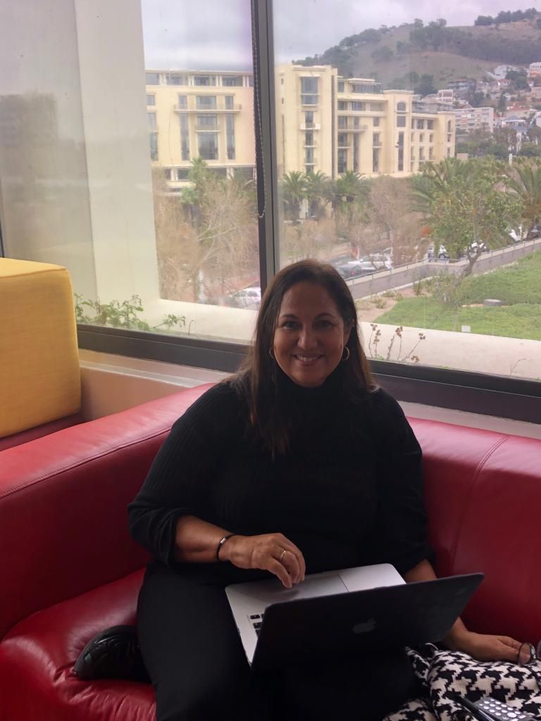 StillSwimming StillSwimming