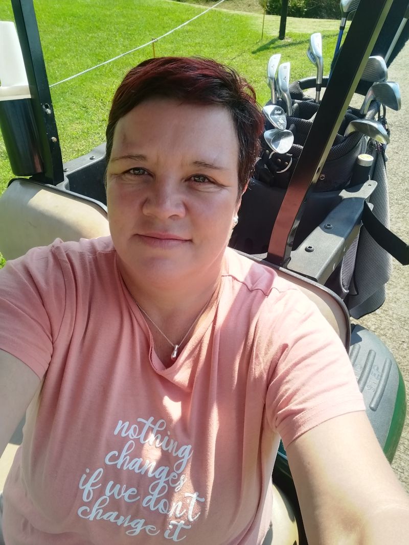 Stinatjie Stinatjie