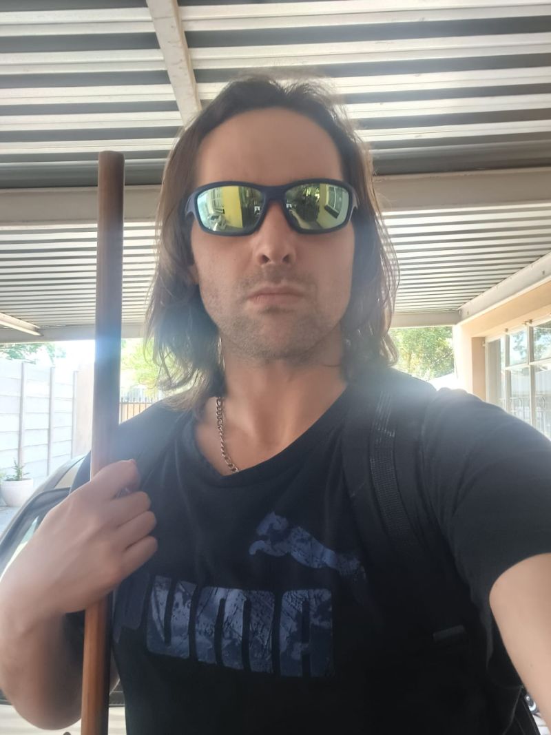 Chickenman Chickenman