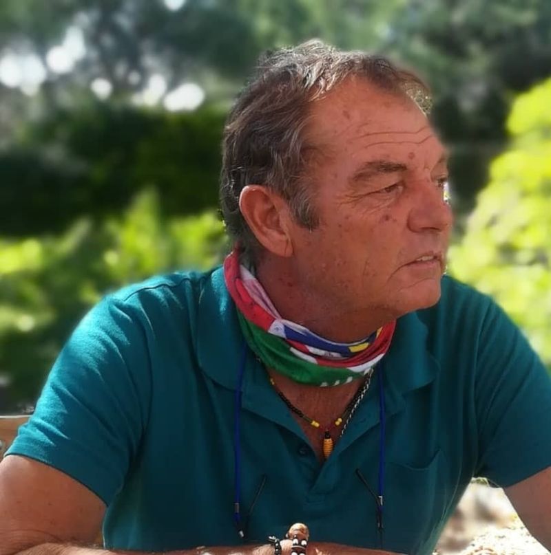 Oudesuidwester Oudesuidwester