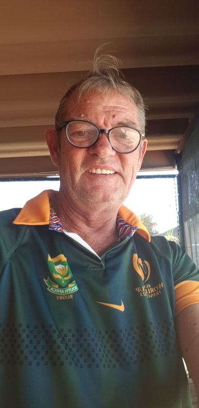 Oudesuidwester Oudesuidwester