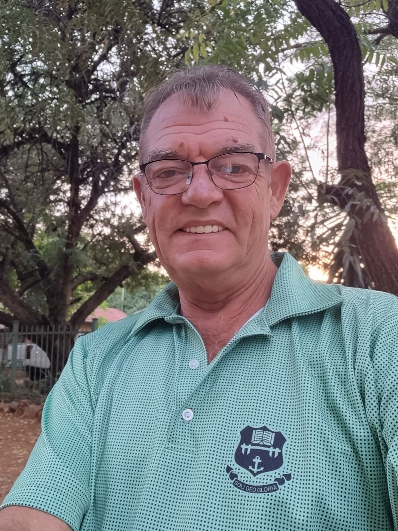 Oudesuidwester Oudesuidwester