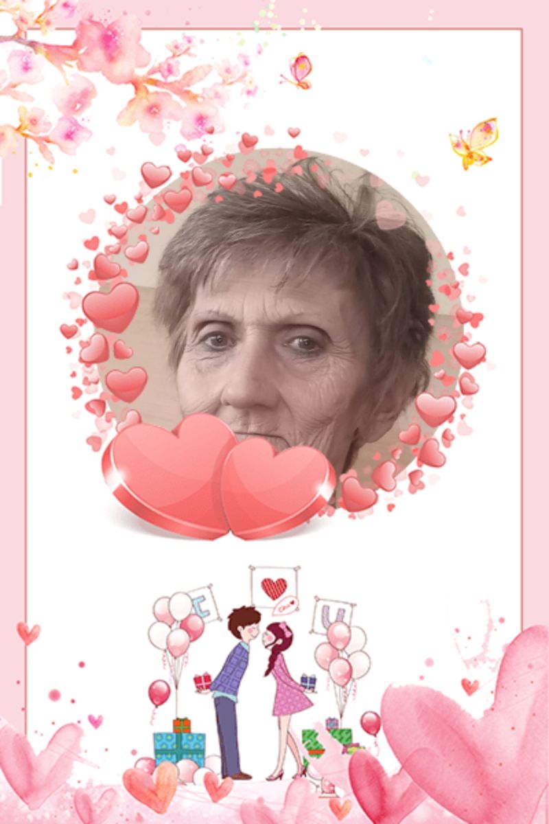galoopie galoopie