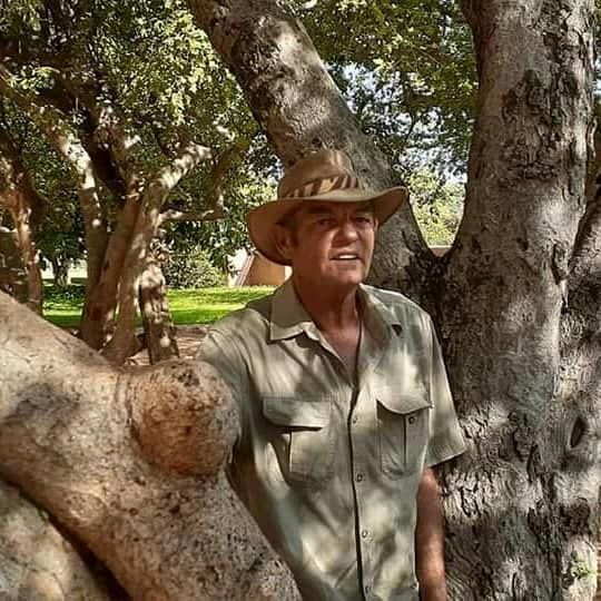 Oudesuidwester Oudesuidwester