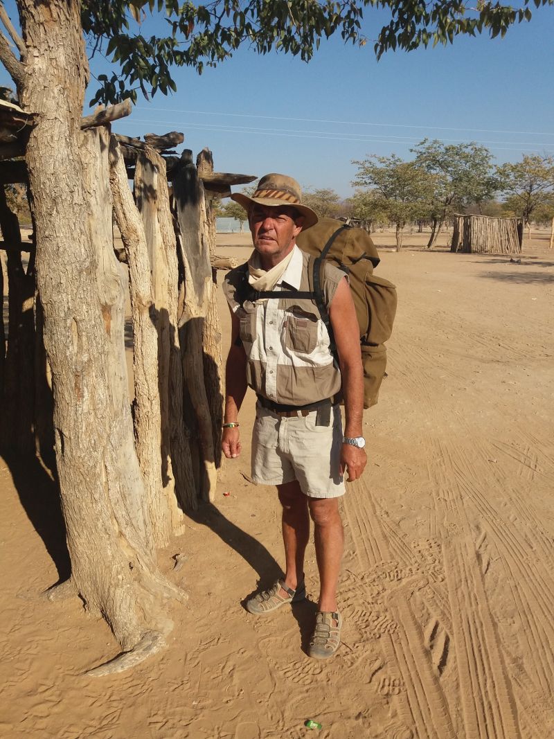 Oudesuidwester Oudesuidwester