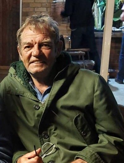 Oudesuidwester Oudesuidwester