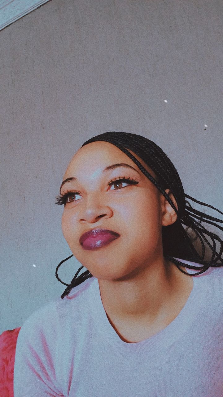 Thandiwe Thandiwe