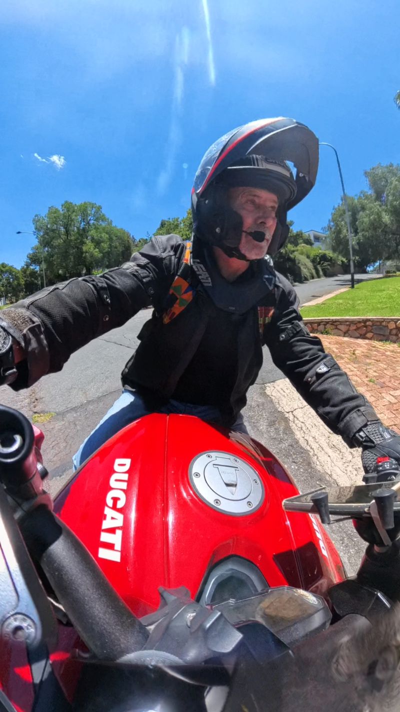 Ducatista