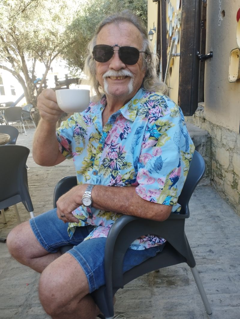 Langoorliefie Langoorliefie