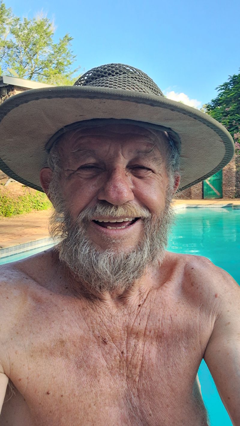 sundownerbushbaby