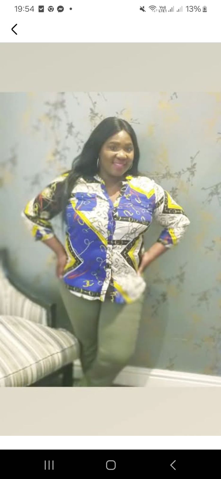 QueenCharlo