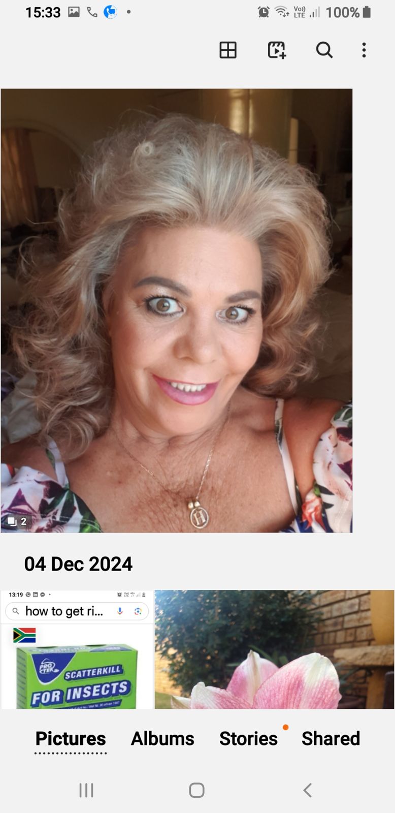 Nastasha