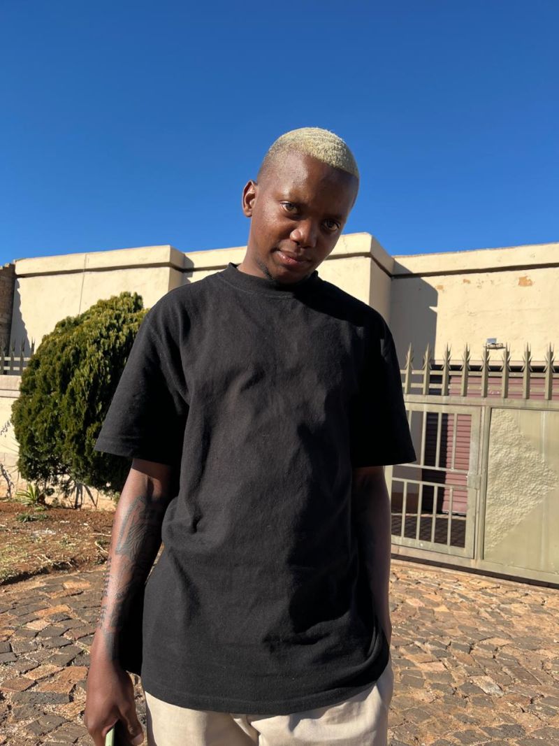 DeGoat