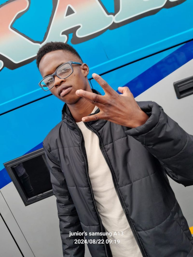 Nkosingiphile