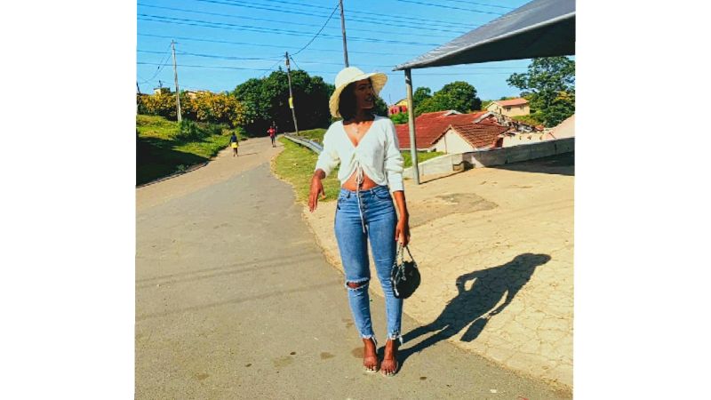 Lizwilethu