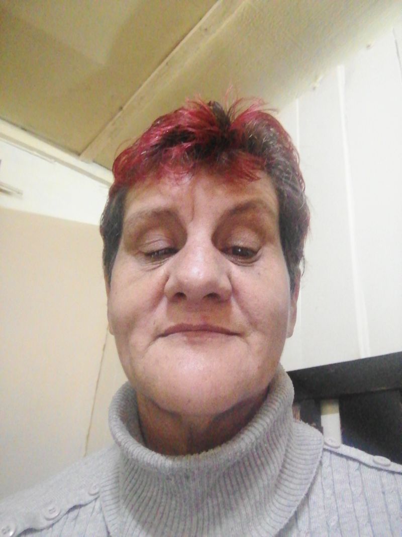 vanishinglady vanishinglady