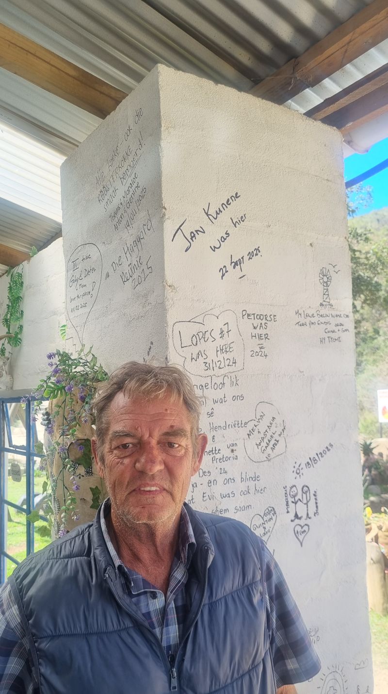 Oudesuidwester Oudesuidwester