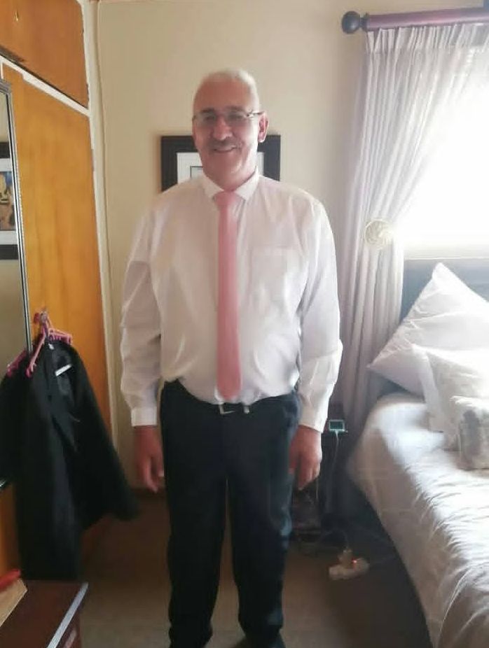 grootvoet