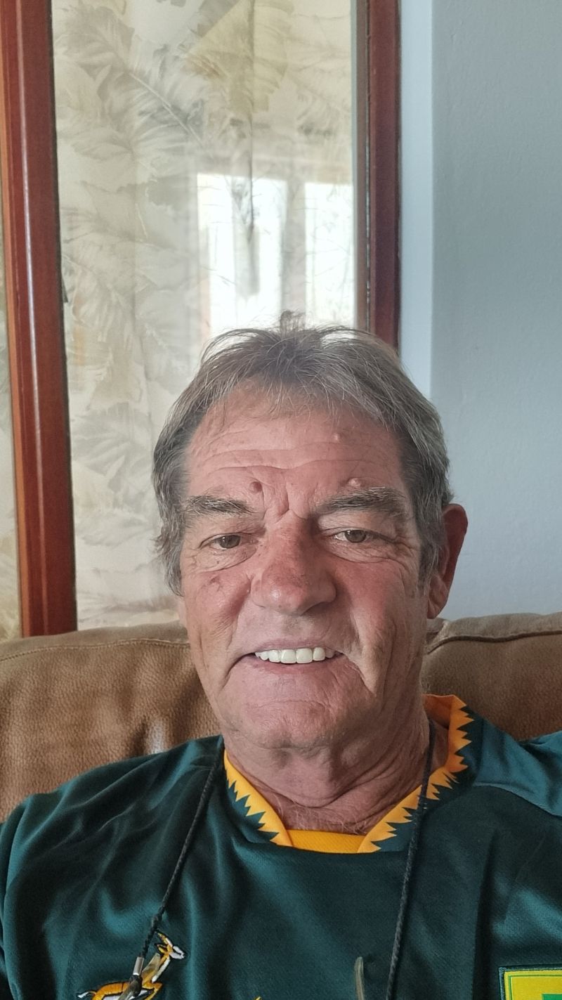 Oudesuidwester Oudesuidwester