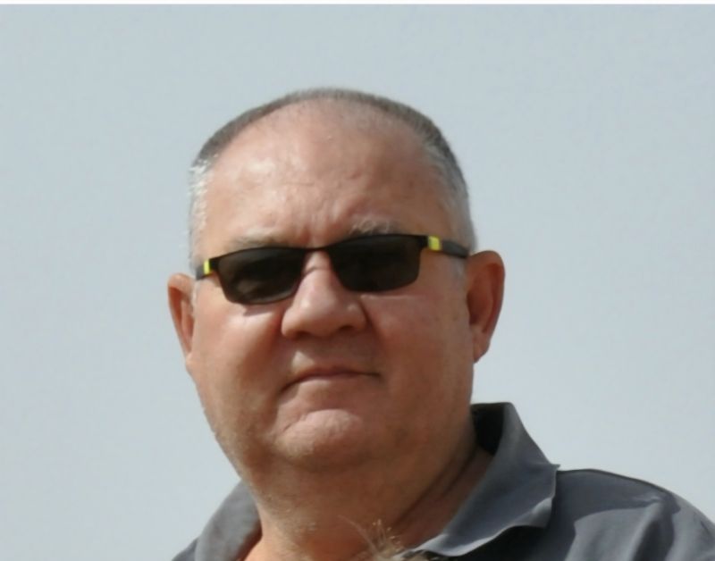 Warriorman Warriorman