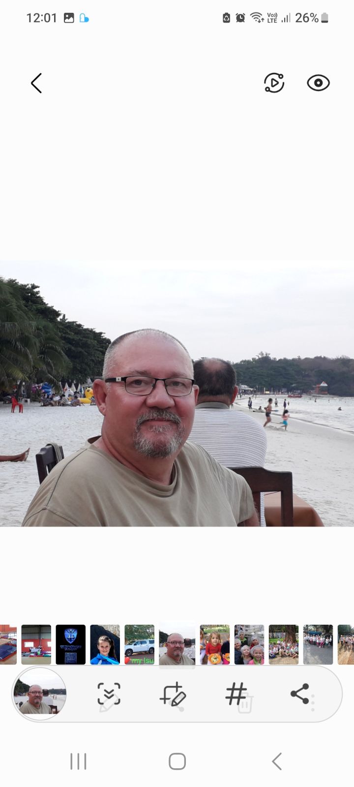 Warriorman Warriorman