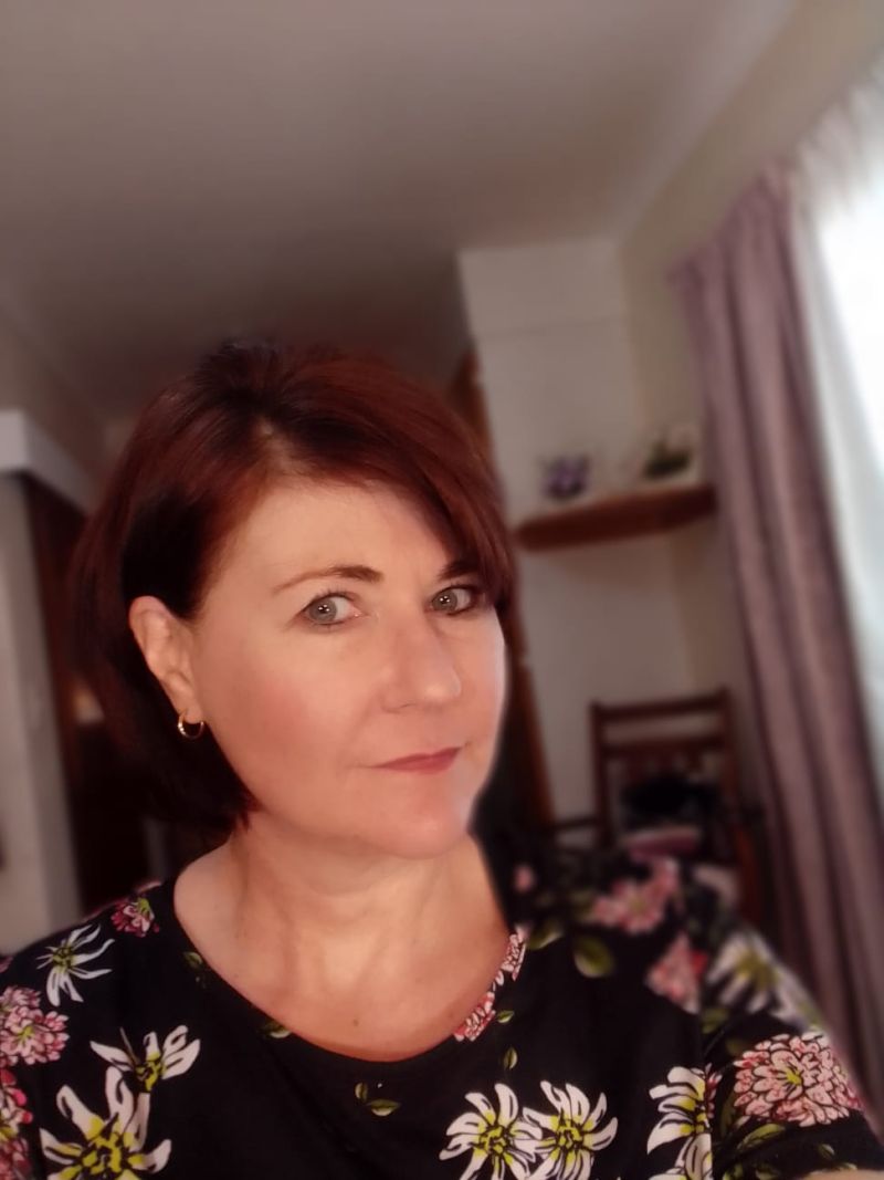 Krulletjies Krulletjies