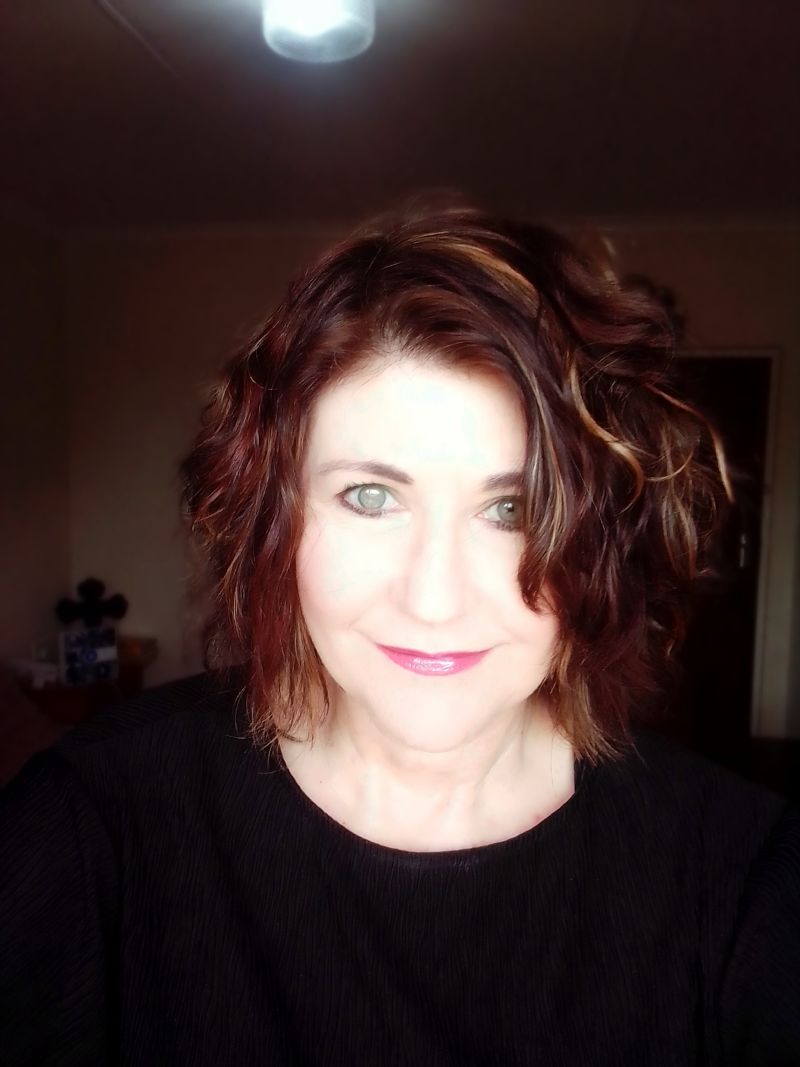 Krulletjies Krulletjies