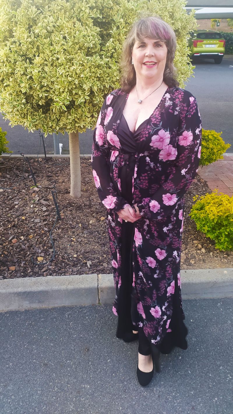 Silversparklelady1 Silversparklelady1