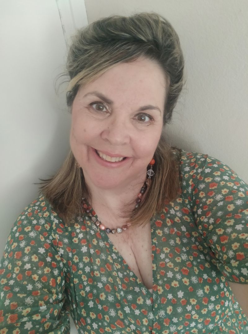 Silversparklelady1 Silversparklelady1